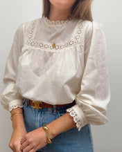 Charger l'image dans la galerie, BLOUSE MARIELLE