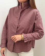 Charger l&#39;image dans la galerie, CHEMISE MARLÈNE