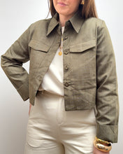 Charger l'image dans la galerie, VESTE SOLENE