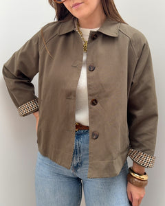 VESTE OXANE