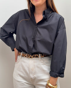 CHEMISE MÉLINA