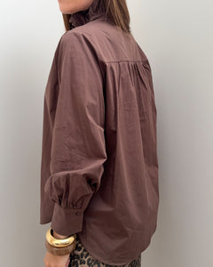 CHEMISE APPOLINE