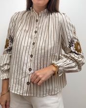 Charger l'image dans la galerie, CHEMISE ELIZE