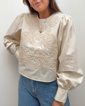 Charger l'image dans la galerie, BLOUSE SOIZIC