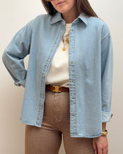 Charger l'image dans la galerie, CHEMISE DORIS