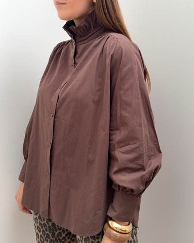 CHEMISE APPOLINE