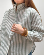 Charger l'image dans la galerie, CHEMISE AXÈLE