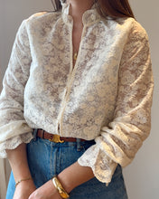 Charger l'image dans la galerie, BLOUSE ESTELLE