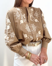 Charger l&#39;image dans la galerie, CHEMISE HANAE