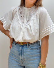 Charger l'image dans la galerie, BLOUSE AVELINE