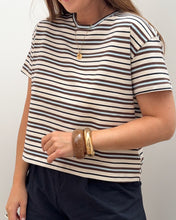 Charger l&#39;image dans la galerie, TEE-SHIRT EULALIA