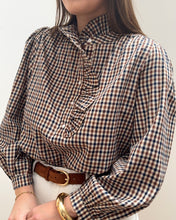 Charger l'image dans la galerie, BLOUSE PÉNÉLOPE