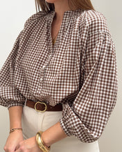 Charger l&#39;image dans la galerie, BLOUSE MILIE