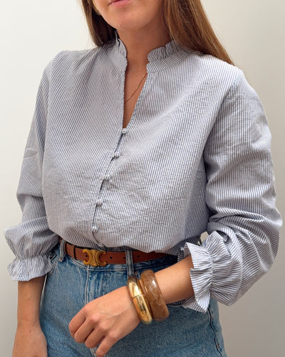 CHEMISE LUCE