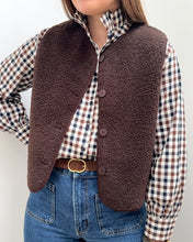 Charger l&#39;image dans la galerie, VESTON ROXANE