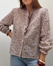 Charger l&#39;image dans la galerie, BLOUSE CARINE