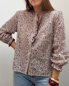 BLOUSE CARINE