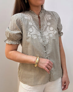 BLOUSE THALIE