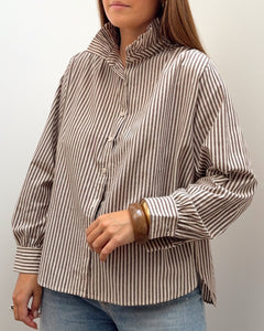 CHEMISE OLGA