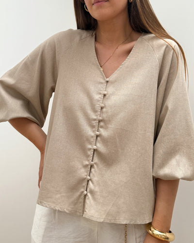 BLOUSE JUNE