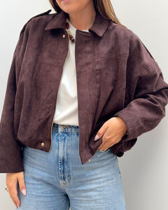 BOMBER SILOÉ