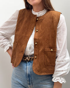 VESTON SIENNA