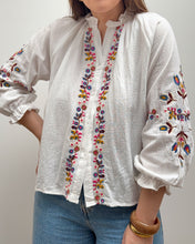 Charger l'image dans la galerie, CHEMISE LINDA