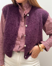 Charger l&#39;image dans la galerie, GILET CALLISTA