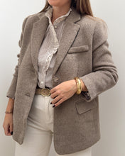 Charger l&#39;image dans la galerie, VESTE BIANCA