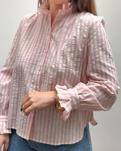 Charger l'image dans la galerie, CHEMISE STELLA