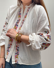 Charger l'image dans la galerie, CHEMISE LINDA