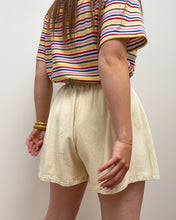 Charger l'image dans la galerie, SHORT ISALINE BEIGE