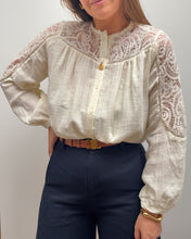 Charger l'image dans la galerie, BLOUSE GIORGIA