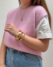 Charger l'image dans la galerie, PULL CAMILLE ROSE