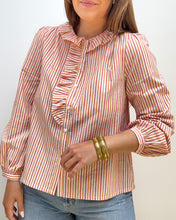 Charger l'image dans la galerie, CHEMISE THALIE