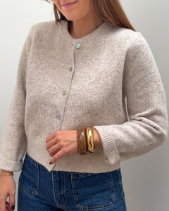 GILET PALOMÉE