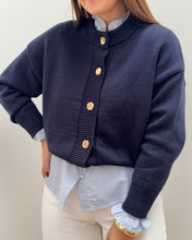 Charger l&#39;image dans la galerie, GILET SONIA