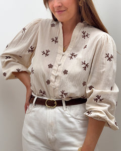 CHEMISE ELINÉA