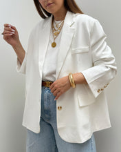 Charger l&#39;image dans la galerie, BLAZER CERISE