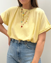 Charger l&#39;image dans la galerie, TEE-SHIRT LEANNE
