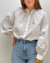 Charger l'image dans la galerie, BLOUSE SUZETTE