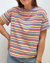 Charger l'image dans la galerie, TEE SHIRT AUDELIA