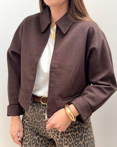 VESTE TINA