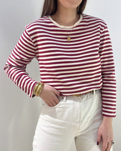 TEE SHIRT MELANIE