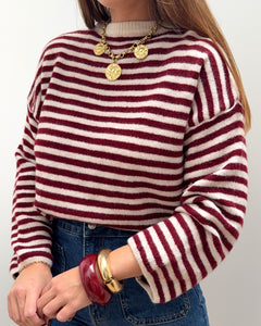 PULL CLÉOPHÉE