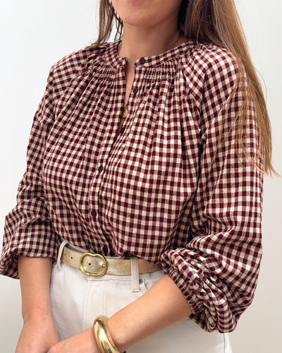 BLOUSE NAËLLE