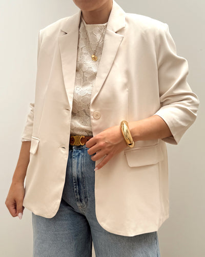 BLAZER CHLOÉ