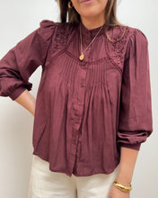 Charger l'image dans la galerie, CHEMISE HORTENSE