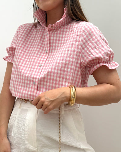 BLOUSE ALINA