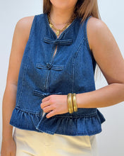 Charger l'image dans la galerie, TOP LOVA JEAN